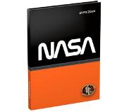Lannoo Schoolagenda 2023/2024 Lannoo Nasa 7dagen/2pagina's 148x200mm
