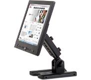 Faytech FT10TMB touch screen-monitor 24,6 cm (9.7'') 1024 x 768 Pixels Zwart
