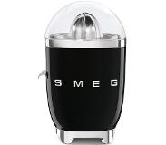 Smeg CJF11BLEU Zwart
