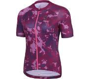 Protective P-Blueberry SS Jersey Women, rood/roze EU 40 | L 2023 Wielershirts