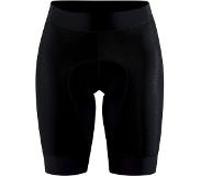 Craft Fietsbroek Craft Women Adv Endurance Solid Shorts Black-XL