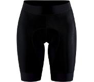 Craft Fietsbroek Craft Women Adv Endurance Solid Shorts Black-L