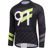 Protective Heren So Fly wielershirt (Maat XL, Grijs)