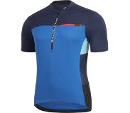 Protective Heren Gravel Pit Shirt (Maat L, Blauw)