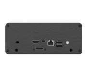 Akasa Newton A50, Fanless case for ASUS PN51/50, 5000 & 4000 Series AMD Ryzen processors & Radeon Vega 7 Graphics