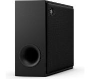 Yamaha True X-Sub 100A Zwart