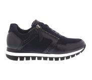 Gabor Sneakers met sleehak Turijn