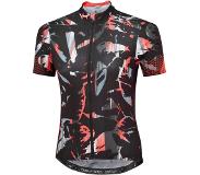 Altura Icon Jersey met korte mouwen Dames, zwart L 2021 Jerseys