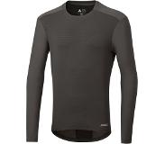 Altura Trail DWR Jersey met lange mouwen Heren, grijs S 2021 Jerseys