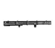 Asus GREENCELL Baterija for Asus A31N1319 3400 mAh 4 cell