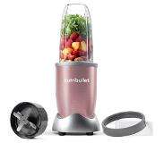 NutriBullet 900 Pro Rose Gold 6-delig