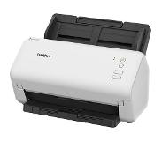 Brother ADS-4100 2-SIDED SCAN UP TO