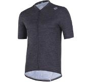 MB Wear Gravel Nature Short Sleeve Jersey Grijs L Man