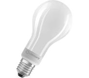 Osram - Lichtbron LED 18W (2452Lm) Dimbaar E27