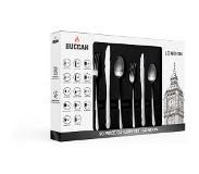 Buccan - Bestekset - London - 90 delig - Zilver