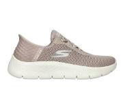 SKECHERS Slip-on sneakers GO WALK FLEX-GRAND ENTRANCE geschikt voor de machinewas