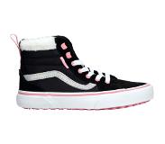 Vans Filmore Hi Vansguard Veterboot Zwart | Maat: 35