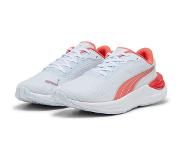 Puma Electrify Nitro 3 Running Shoes Wit EU 37 Vrouw