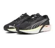 Puma Run Xx Nitro 2 Running Shoes Zwart EU 37 Vrouw