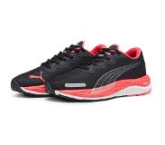 Puma Velocity Nitro 2 Running Shoes Zwart EU 36 Vrouw