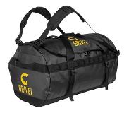 Grivel Expedition 90l Duffel Zwart