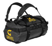 Grivel Expedition 45l Duffel Zwart