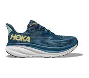 Hoka One One Clifton 9 Hardloopschoenen Heren, blauw 2023 US 9,5 | EU 43 1/3 Road hardloopschoenen
