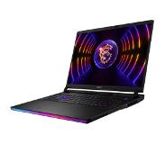 MSI Raider GE78HX 13VH-254NL