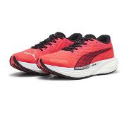 Puma Deviate Nitro 2 Running Shoes Rood EU 37 1/2 Vrouw