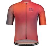 Maloja Heren FurglerM. Jersey (Maat XL, Roze)