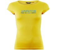 Karpos Val Federia Jersey Women, geel XL 2023 MTB & Downhill jerseys