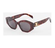 Celine Triomphe zonnebril CL40238BU