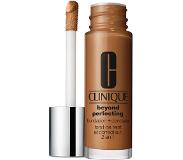 Clinique Beyond Perfecting Foundation Concealer Concealer 30 ml - 28 - Clove