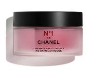 Chanel N?1 De Chanel Cr?me Revitalisante GLADSTRIJKEN ? VOLLER MAKEN ? (Dames)