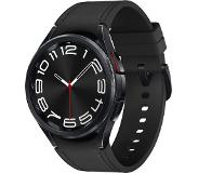 Samsung Galaxy Watch 6 Classic Zwart 43mm