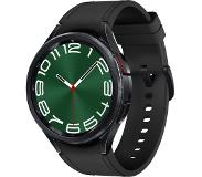 Samsung Galaxy Watch 6 Classic 4G Zwart 47mm