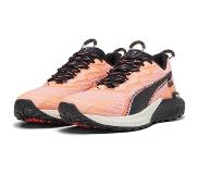 Puma Fast-trac Nitro 2 Running Shoes Oranje EU 36 Vrouw