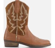 Kipling Beverly 2 cowboylaarzen cognac Maat 32