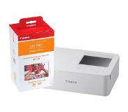 Canon Printer CP1500 wit Starterskit 108 prints