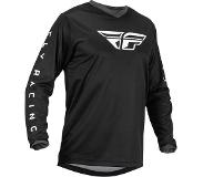 Fly Jersey F-16 Zwart S Man