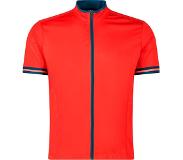 CMP Bike T-shirt 31c7957 Short Sleeve Jersey Rood M Man