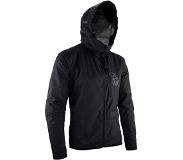 Leatt MTB HydraDri 2.0 Jacket Zwart