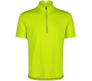 CMP Free Bike 32c6877 Short Sleeve Jersey Geel 3XL Man