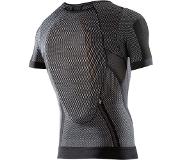 IXS Funktions T-Shirt TS1 schwarz