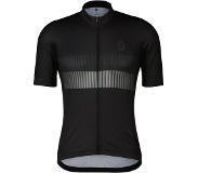 SCOTT Rc Team 10 Short Sleeve Jersey Zwart XL Man