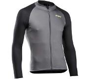 Northwave Blade 4 Long Sleeve Jersey Grijs