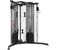 Focus fitness Unit 5 - Functional Trainer
