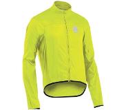 Northwave Breeze 2 Jas - neon geel 40