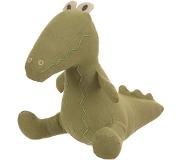 Egmont toys knuffel krokodil Ringo