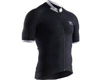 X-Bionic Regulator Short Sleeve Jersey Zwart XL Man